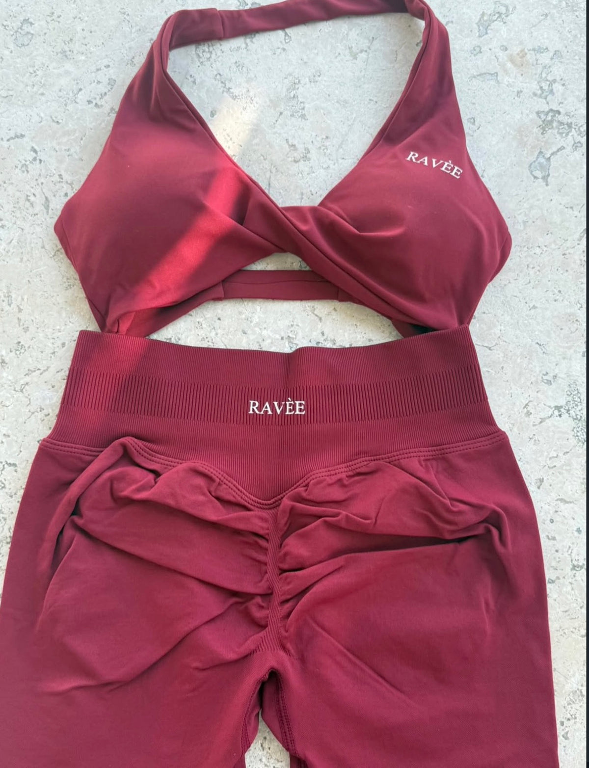 Set Ruby
